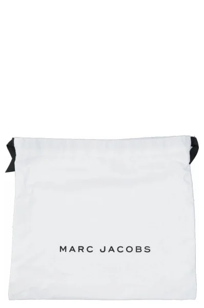 Чанта за рамо THE EDITOR Marc Jacobs черен