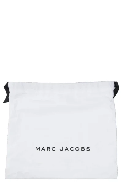 Чанта за рамо + несесер THE EDITOR 38 Marc Jacobs сив