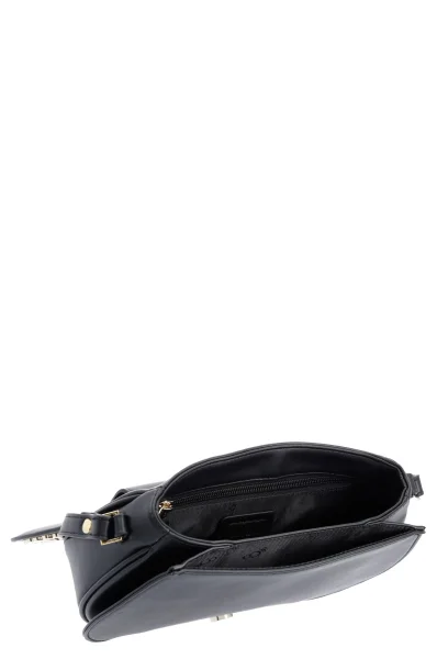 Дамска чанта за рамо ACCENTO MAX&Co. черен