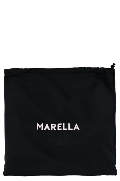Чанта за рамо Borsa Marella кафяв