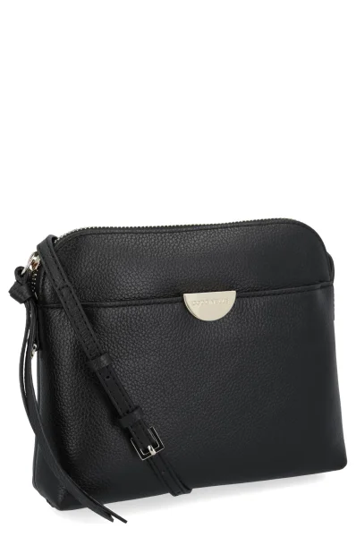 Дамска чанта за рамо Mini Bag Coccinelle черен