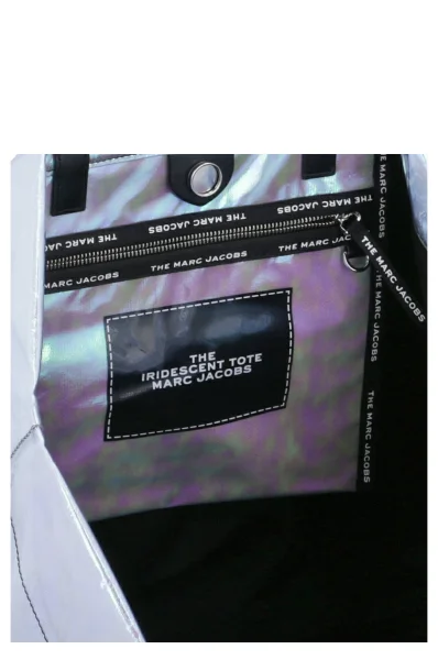 Дамска чанта THE IRIDESCENT Marc Jacobs небесносин