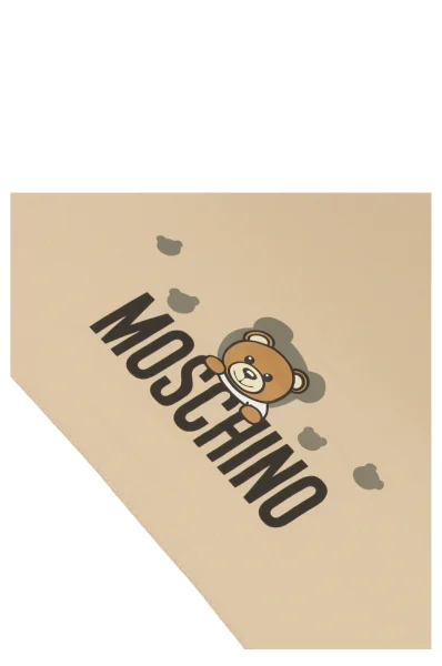 Чадър Moschino 	камел	