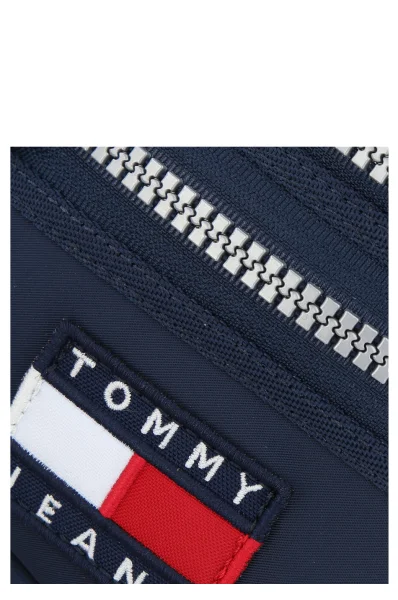 Чанта за кръста Tommy Jeans тъмносин