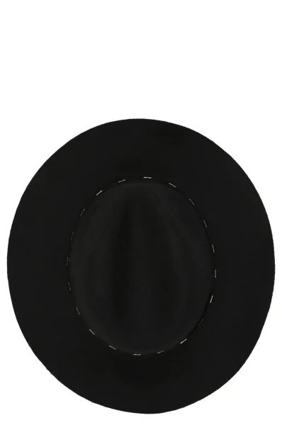 Капела/шапка Armani Exchange черен