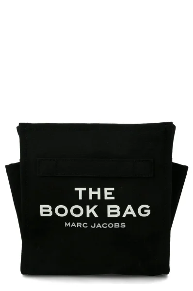 Дамска чанта The Book Marc Jacobs черен