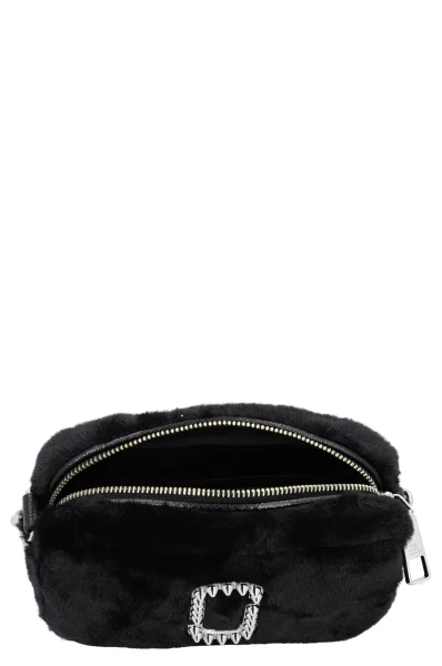 Дамска чанта за рамо Snapshot Marc Jacobs черен