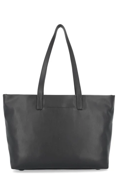 Дамска чанта DKNY черен