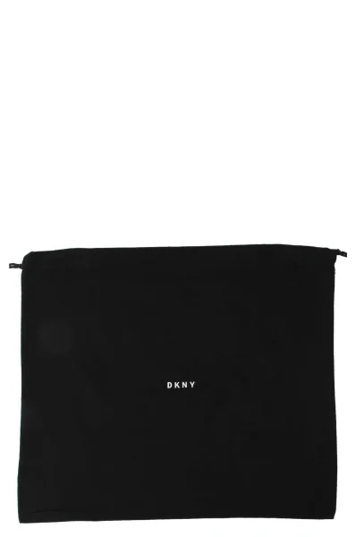 Дамска чанта за рамо Bryant DKNY тъмносин