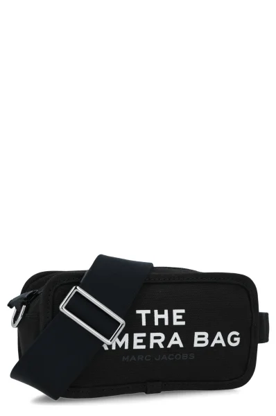 Чанта за рамо Marc Jacobs черен