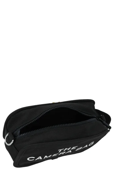 Чанта за рамо Marc Jacobs черен