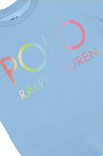 Тениска | Regular Fit POLO RALPH LAUREN син