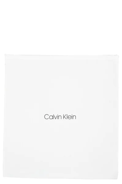 Дамска чанта ATTACHED Calvin Klein черен