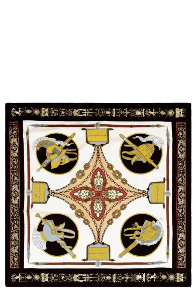 Копринена шал-кърпа OXFORD Marella 	многоцветен	