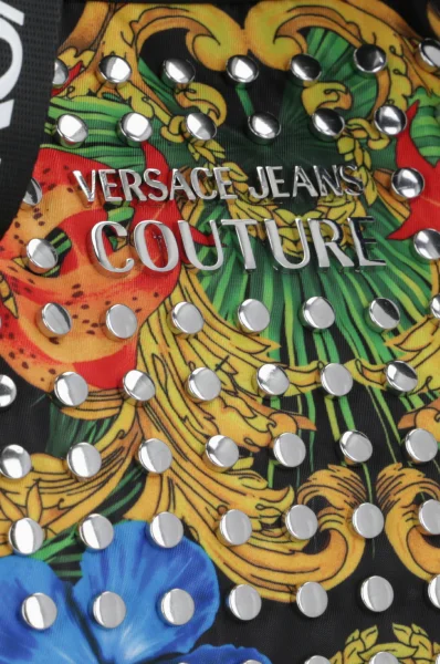 Дамска чанта Versace Jeans Couture жълт