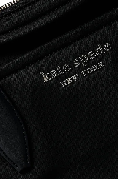 Чанта за рамо Daily Kate Spade черен