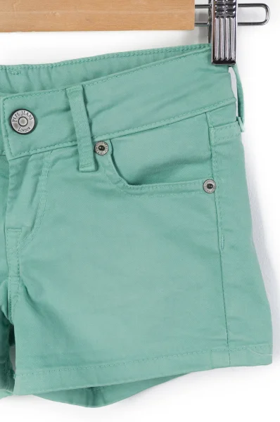 Candy Shorts Pepe Jeans London зелен