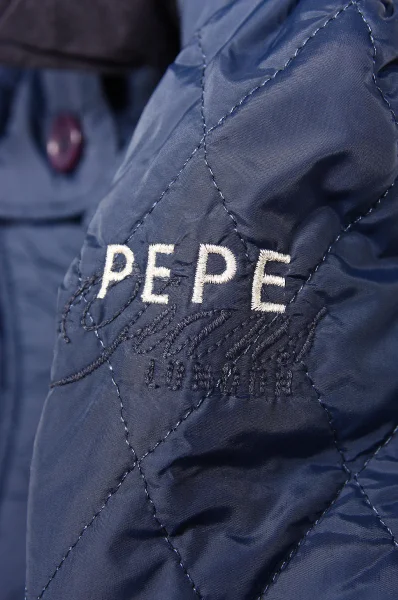 Audrey jacket Pepe Jeans London тъмносин