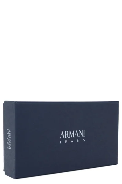 Wallet Armani Jeans маслинен