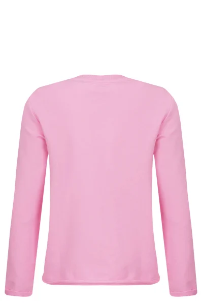 Суитчър/блуза CAMYL | Regular Fit Pepe Jeans London розов