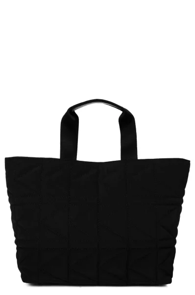 Shopper Bag Karl Lagerfeld черен