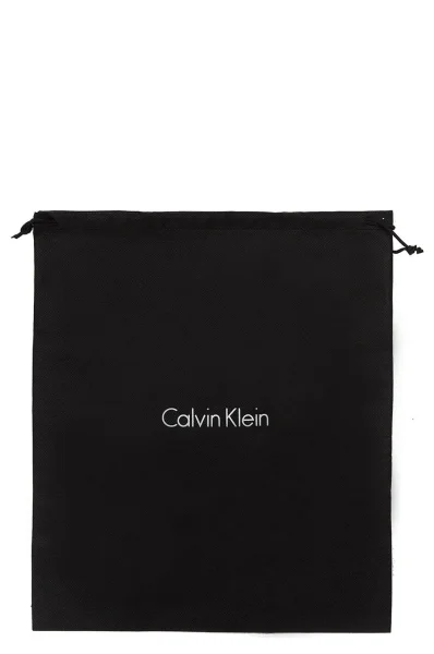 Mish4 Shopper Bag Calvin Klein кафяв