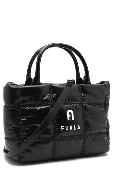 Чанта за рамо Opportunity Furla черен