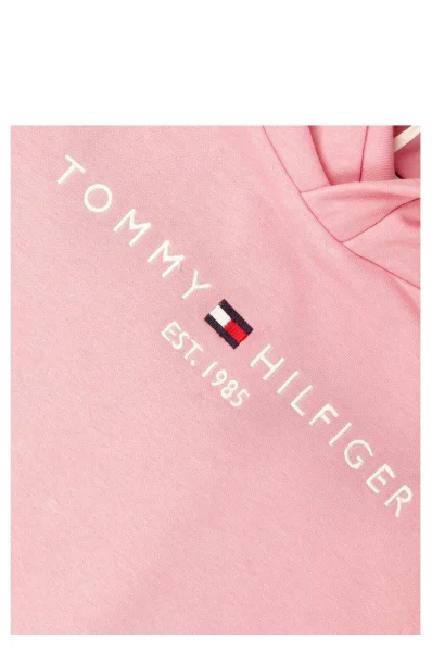 Суитчър/блуза | Regular Fit Tommy Hilfiger розов