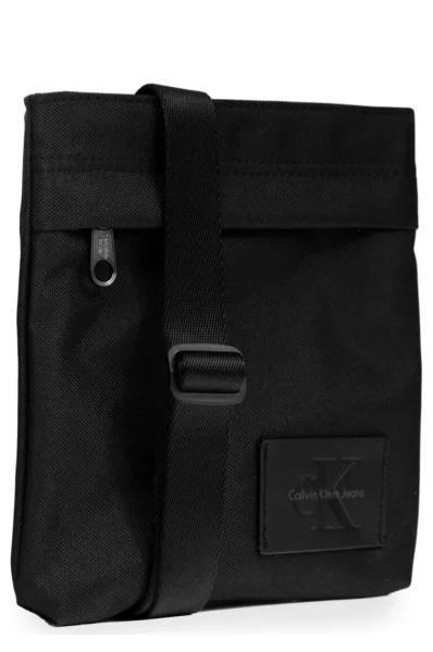 Дамска чанта Sport Calvin Klein черен