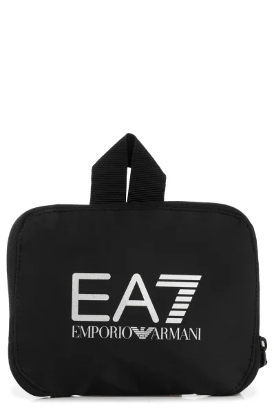 Shopper bag  EA7 черен