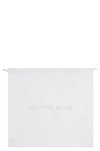 Дамска чанта за рамо Michael Kors графитен
