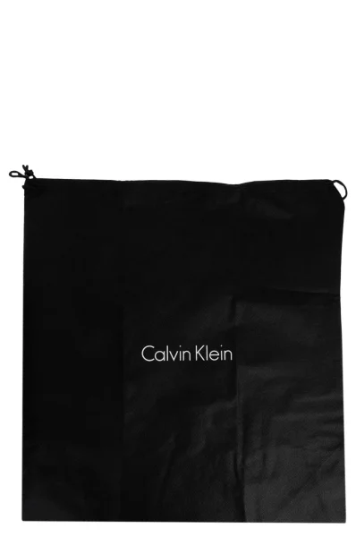 Дамска чанта + органайзер Calvin Klein червен