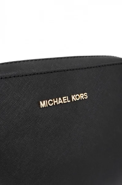 Дамска чанта за рамо CROSSBODY Michael Kors черен
