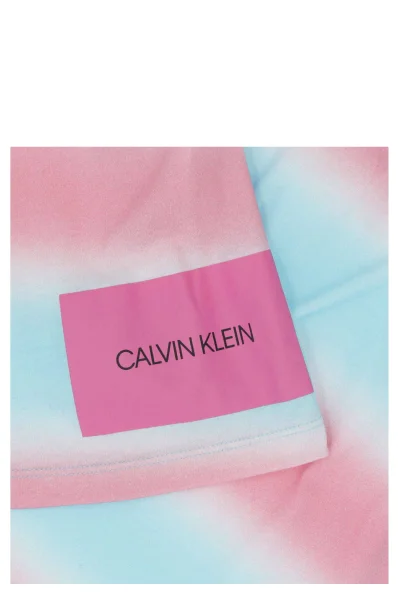 Пола Calvin Klein Swimwear розов