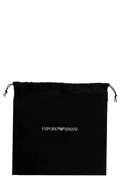 Дамска чанта  Emporio Armani черен