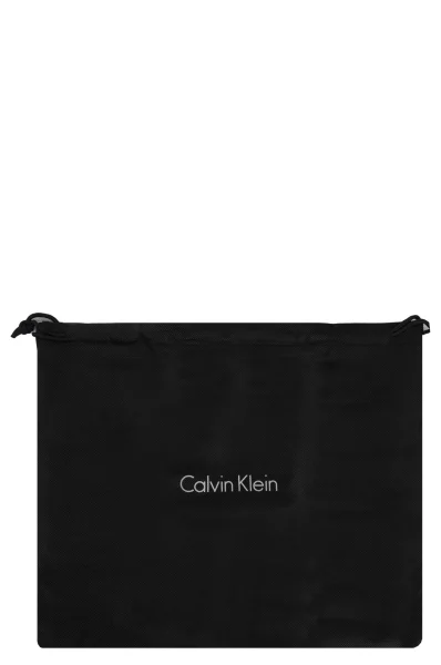 Дамска чанта + органайзер CK Zone Calvin Klein черен