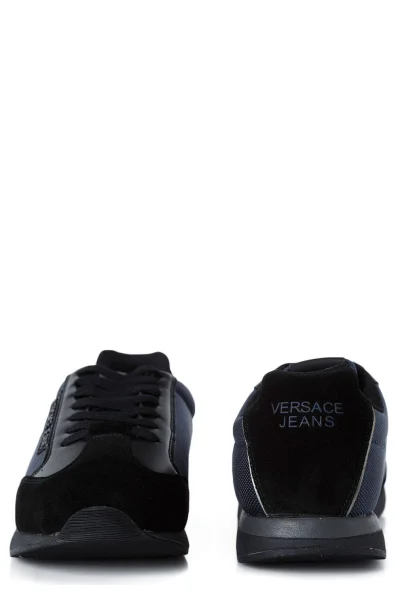 Linea Sneakers Versace Jeans тъмносин
