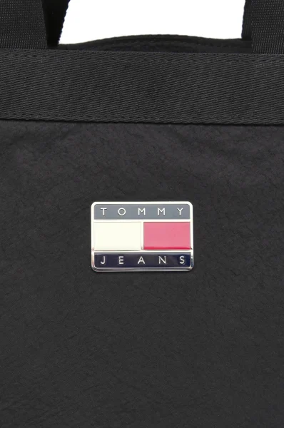 Дамска чанта Tommy Jeans черен