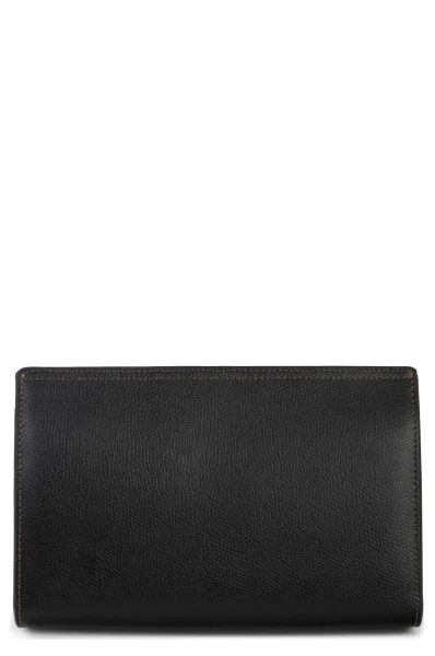 Messenger bag/wallet Like Furla черен