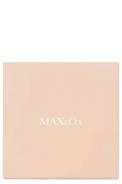 Max&Co Necklace MAX&Co. сребърен