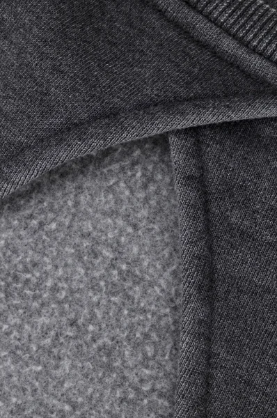Суитчър/блуза Sol | Regular Fit Pepe Jeans London графитен