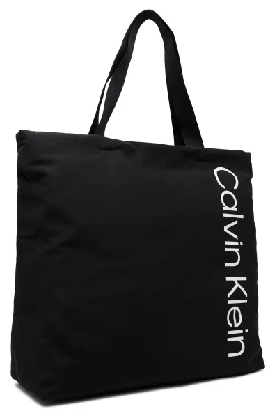 Дамска чанта Calvin Klein Performance черен