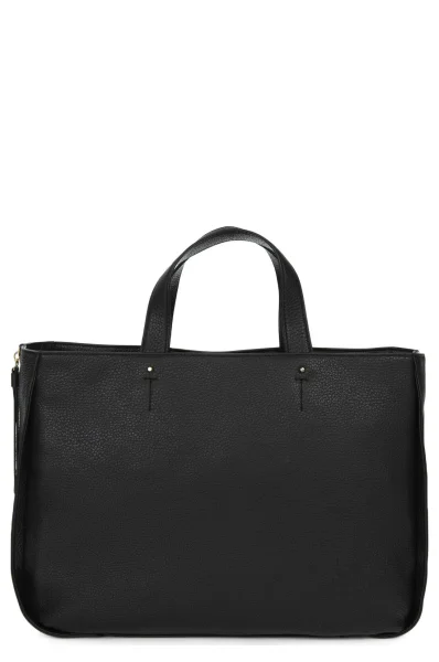 Capriccio Shopper Bag Furla черен