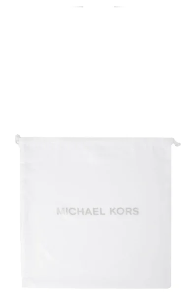 Дамска чанта за рамо Michael Kors пудренорозов