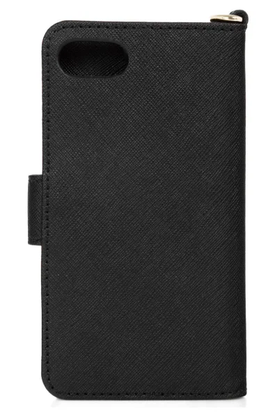Iphone 7 case Michael Kors черен