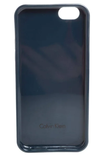 iPhone 6&6S Case Calvin Klein тъмносин