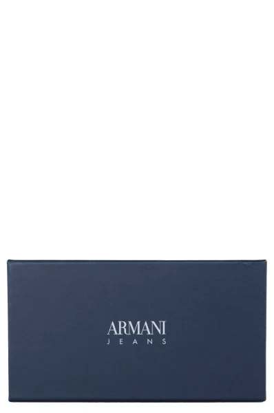 Wallet Armani Jeans тъмносин