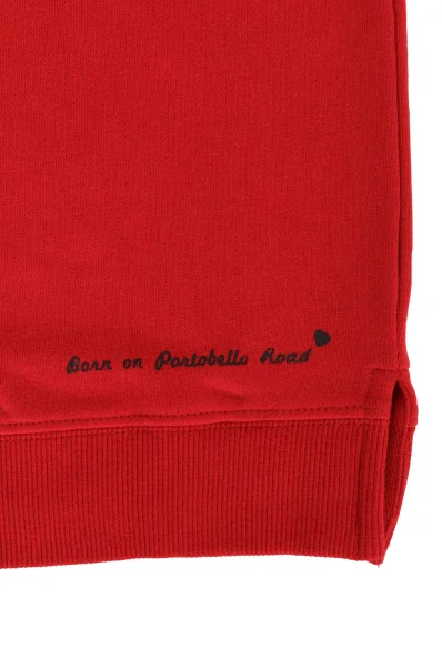 Суитчър/блуза Skyla | Regular Fit Pepe Jeans London червен