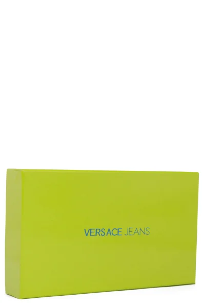 Портфейл dis.1  Versace Jeans коралов