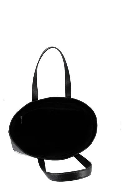 Дамска чанта Mayfair HUGO черен